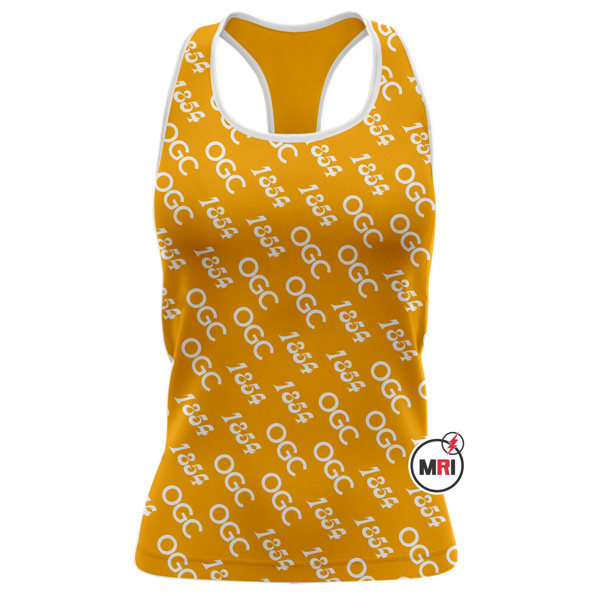 The Order Of The Golden Circle Tank Top