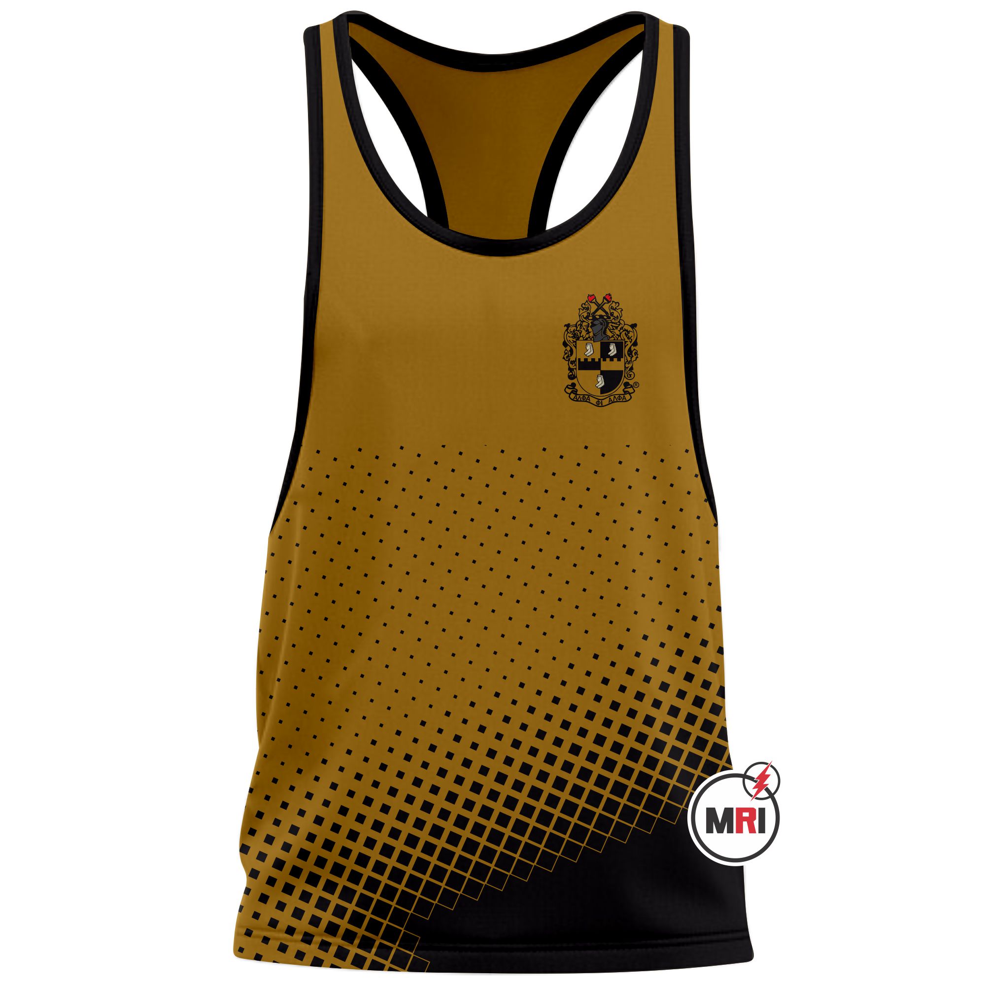 Alpha Phi Alpha Tank Top