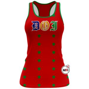 Daughter Of Isis Tank Top