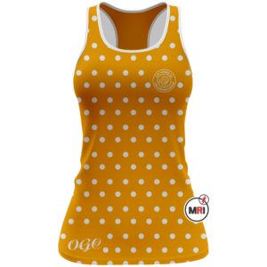 The Order Of The Golden Circle Tank Top