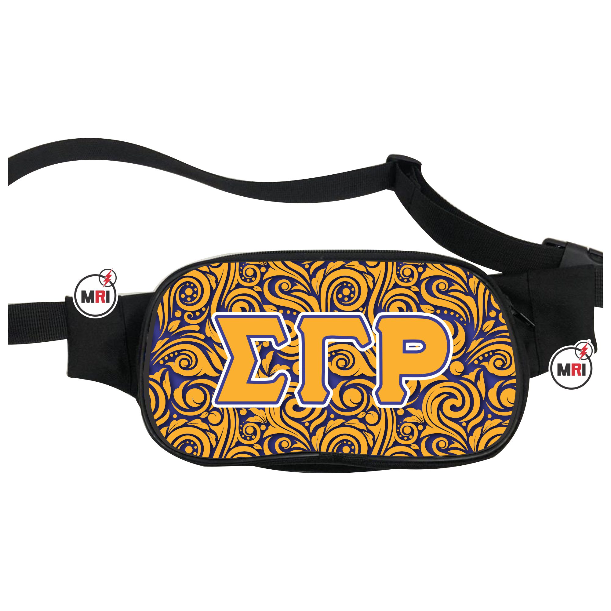 Sigma Gamma Rho Fanny Pack