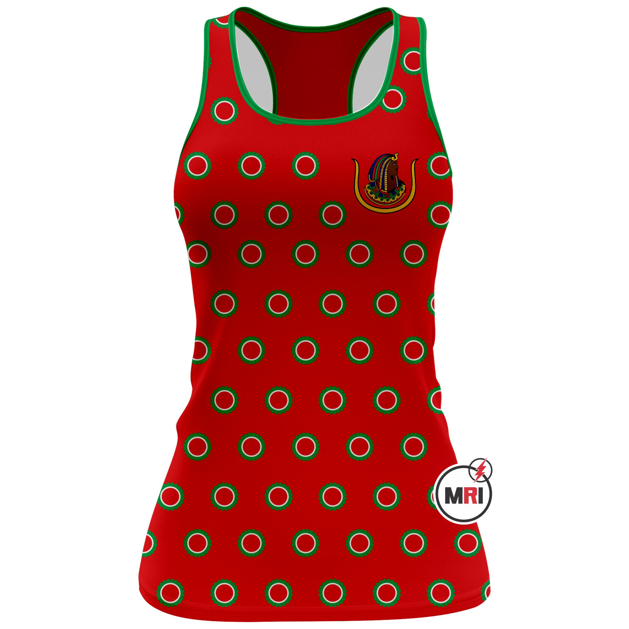 Daughter Of Isis Tank Top