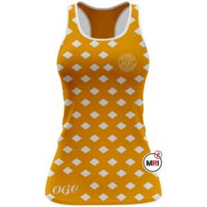 The Order Of The Golden Circle Tank Top