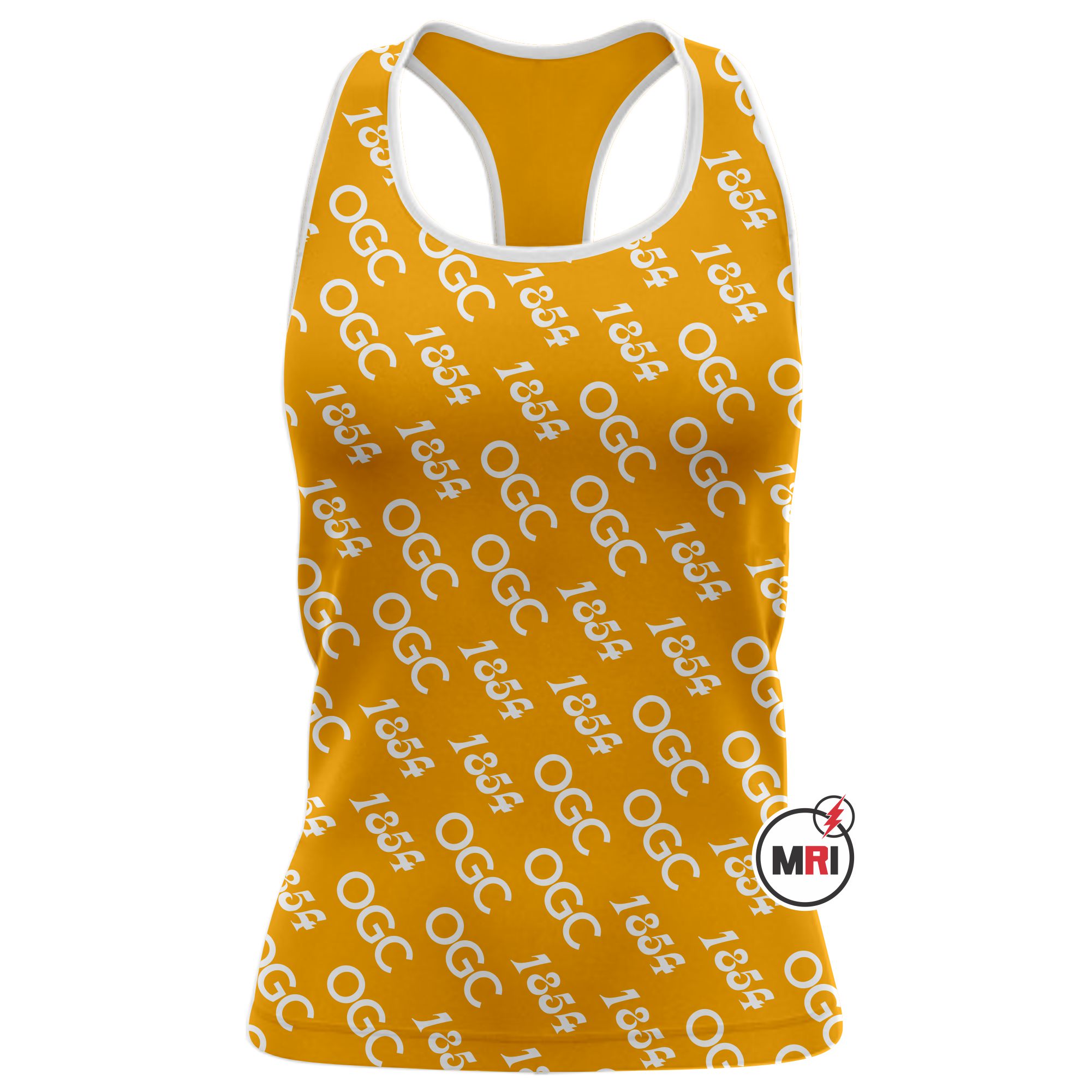 The Order Of The Golden Circle Tank Top