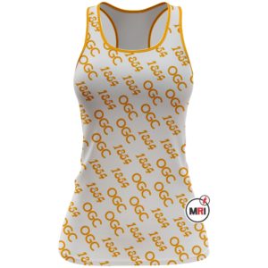 The Order Of The Golden Circle Tank Top