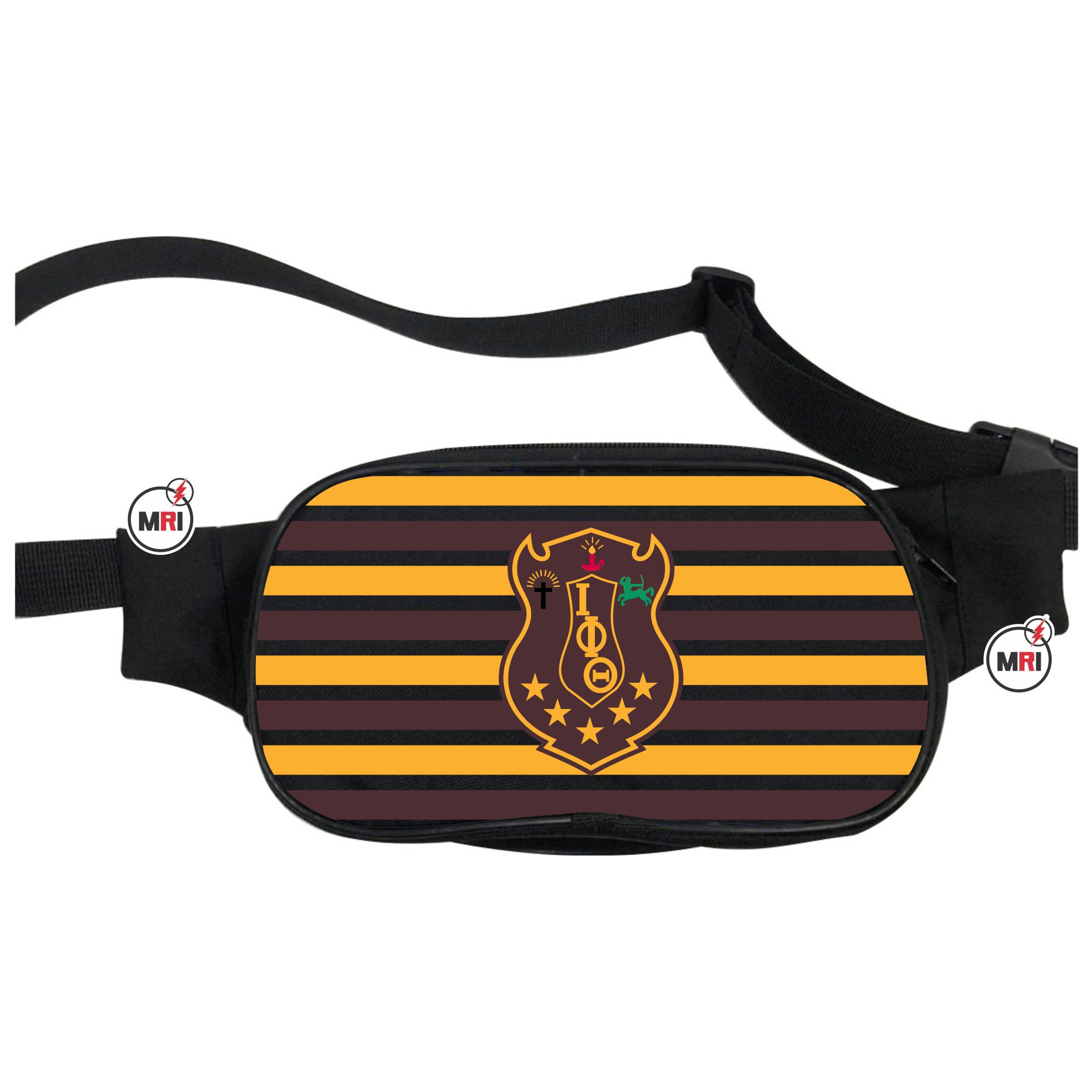 Iota Phi Beta Fanny Pack