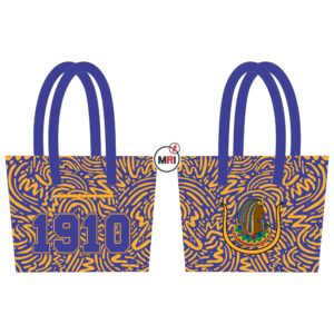 Daughter Of Isis Sublimation Tote Bag