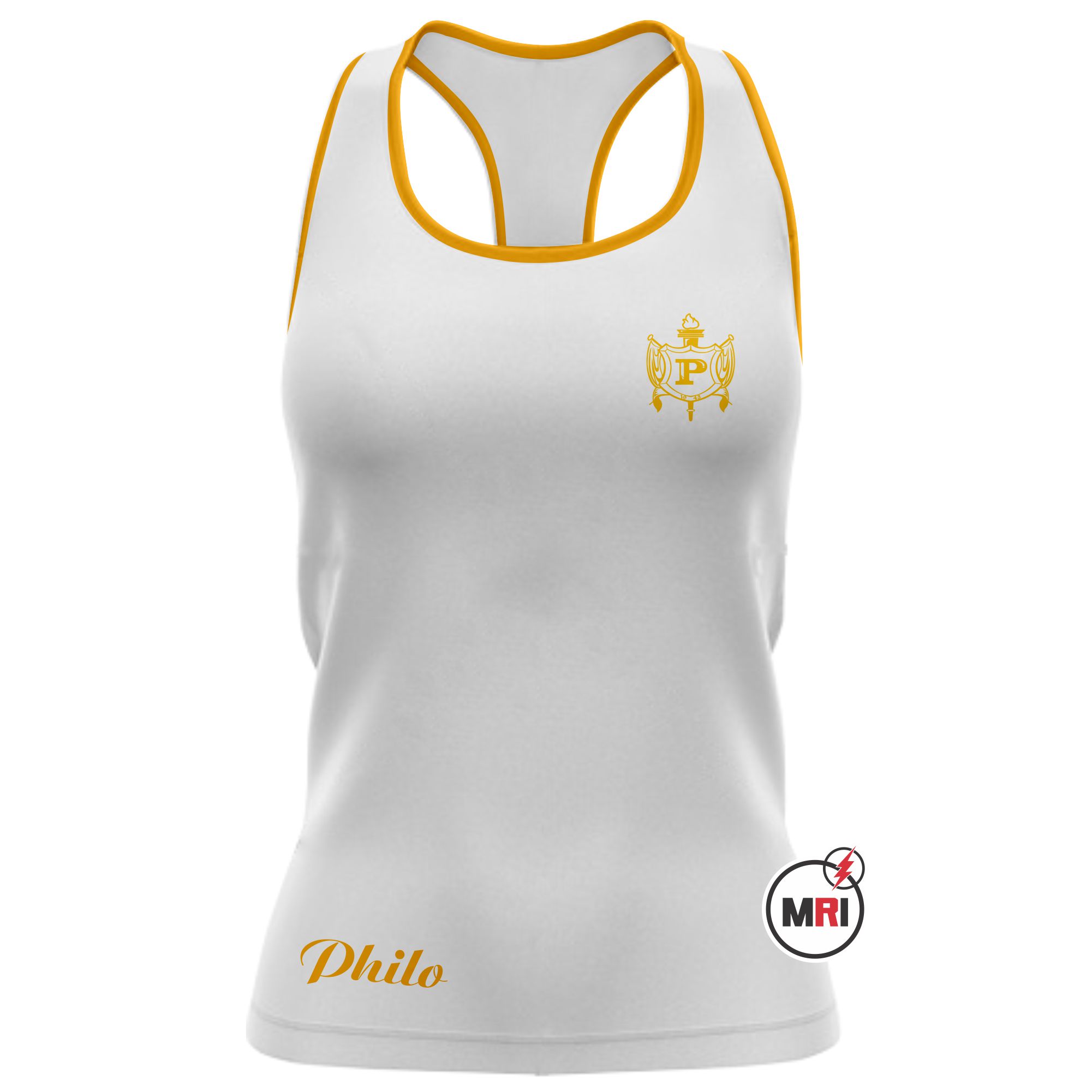 Philo Tank Top