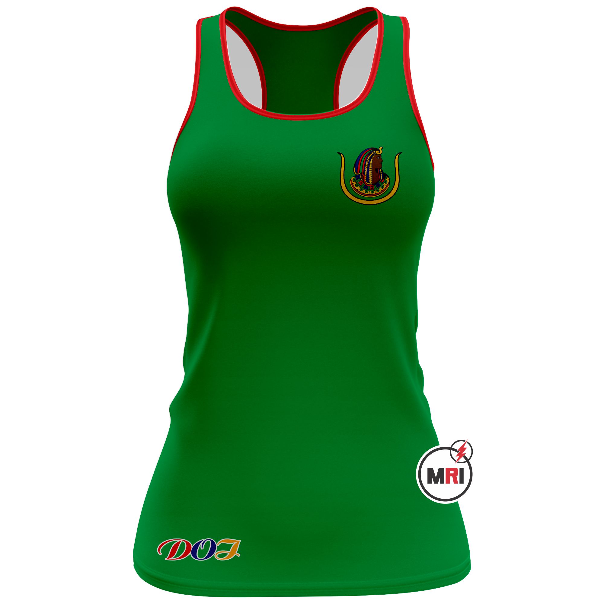 Daughter Of Isis Tank Top