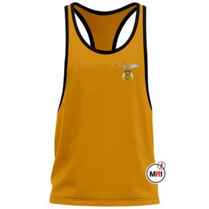 Shriners Tank Top