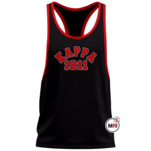 Kappa Alpha Psi Tank Top