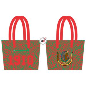 Daughter Of Isis Sublimation Tote Bag