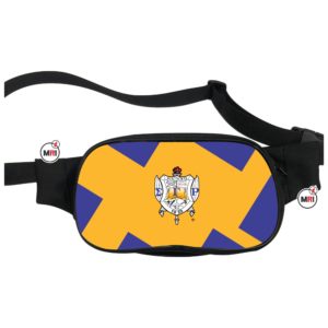 Sigma Gamma Rho Fanny Pack