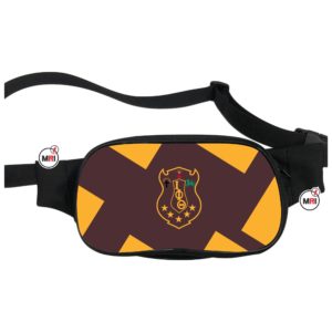 Iota Phi Beta Fanny Pack