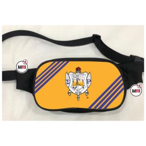 Sigma Gamma Rho Fanny Pack