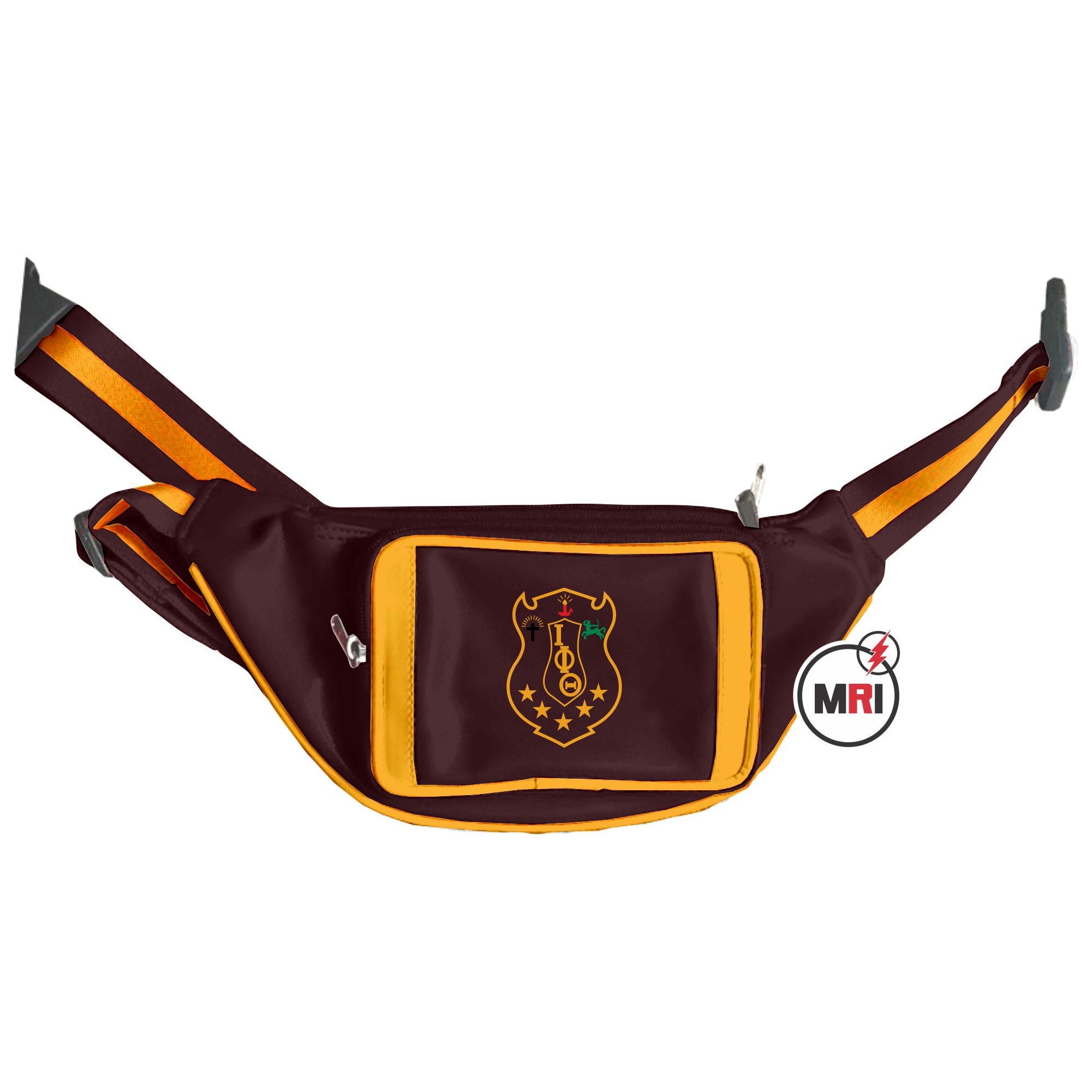 Iota Phi Theta Fanny Pack Bag
