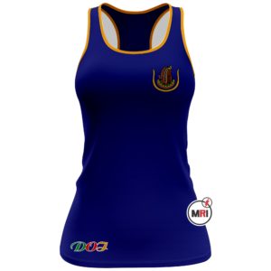 Daughter Of Isis Tank Top