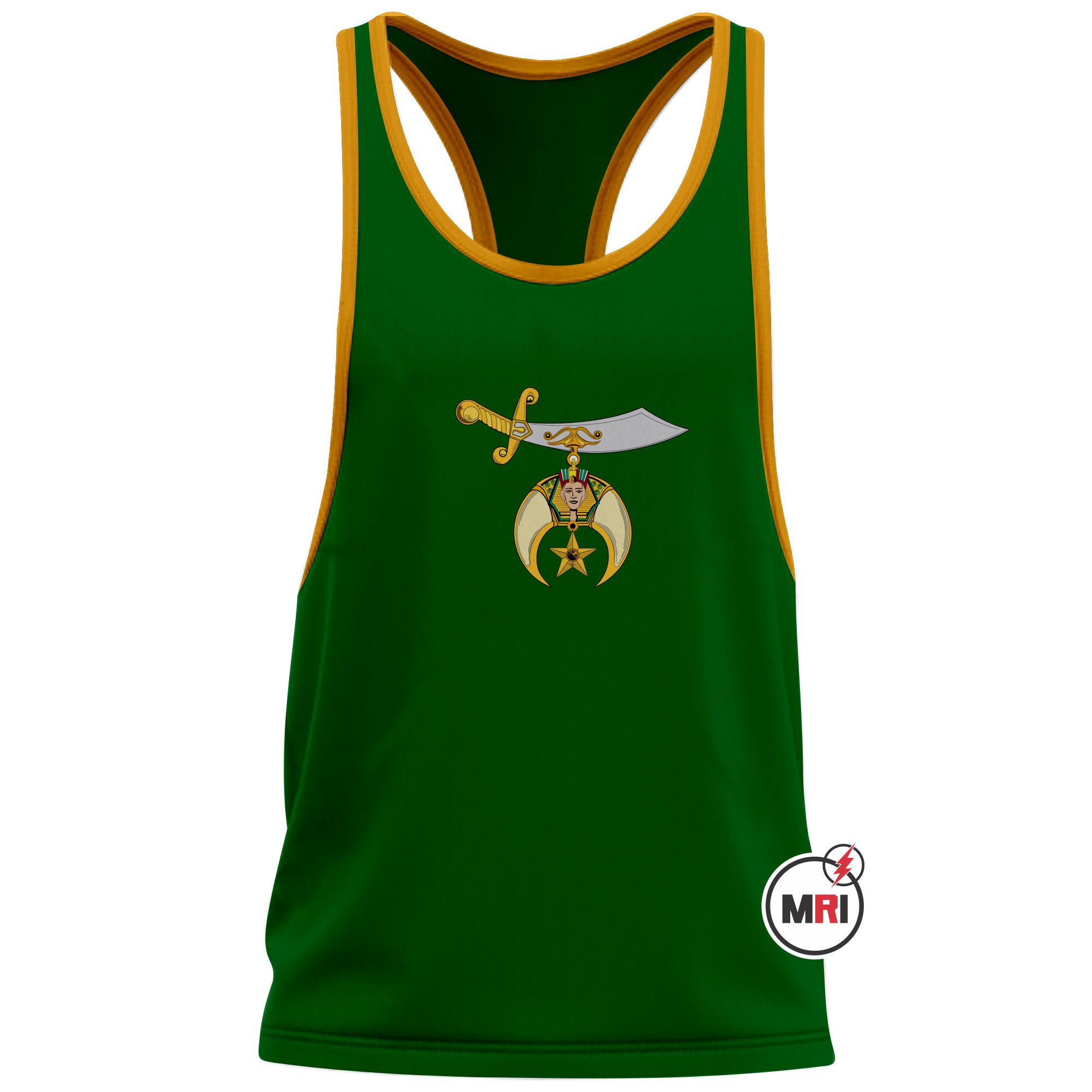 Shriners Tank Top