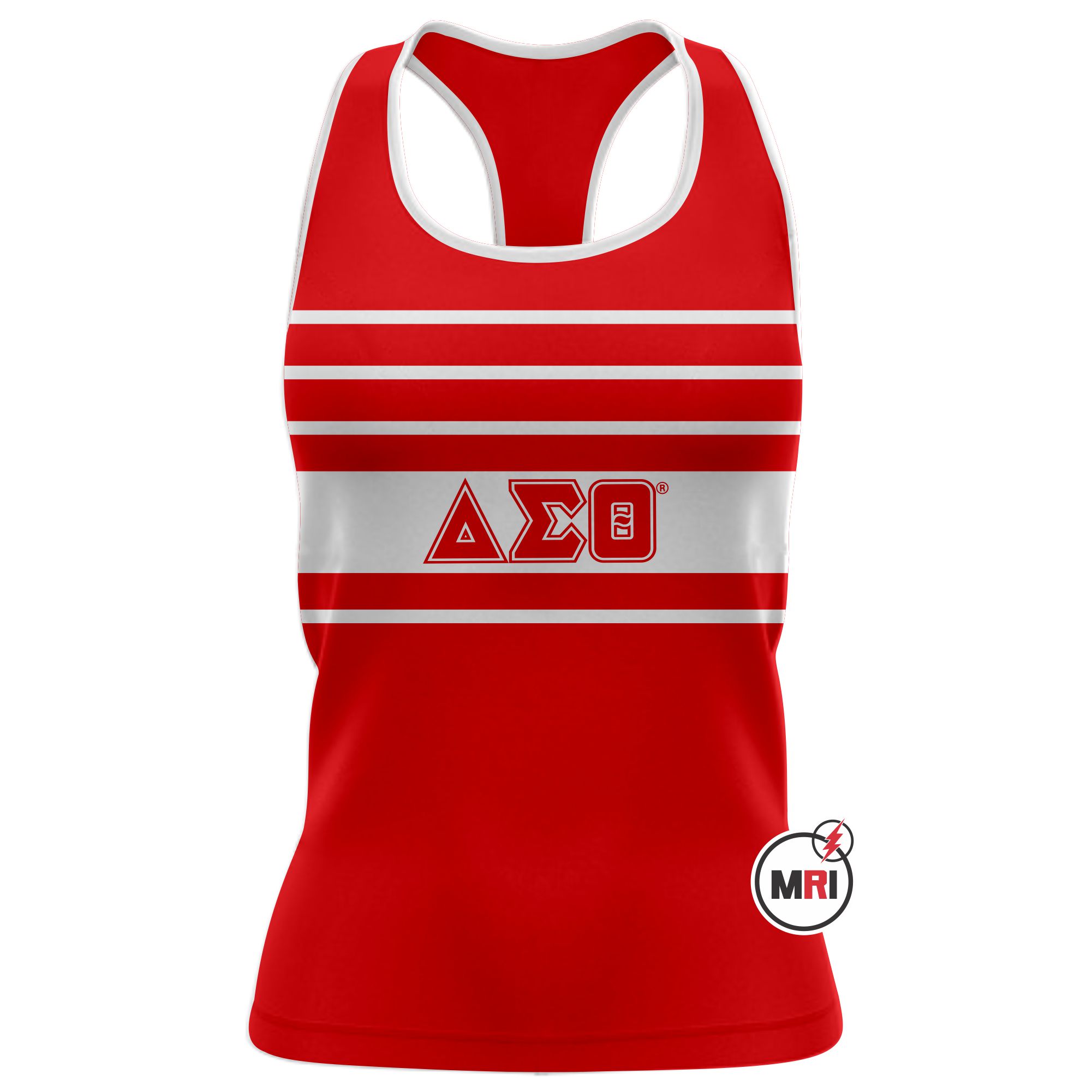 Delta Sigma Theta Tank Top