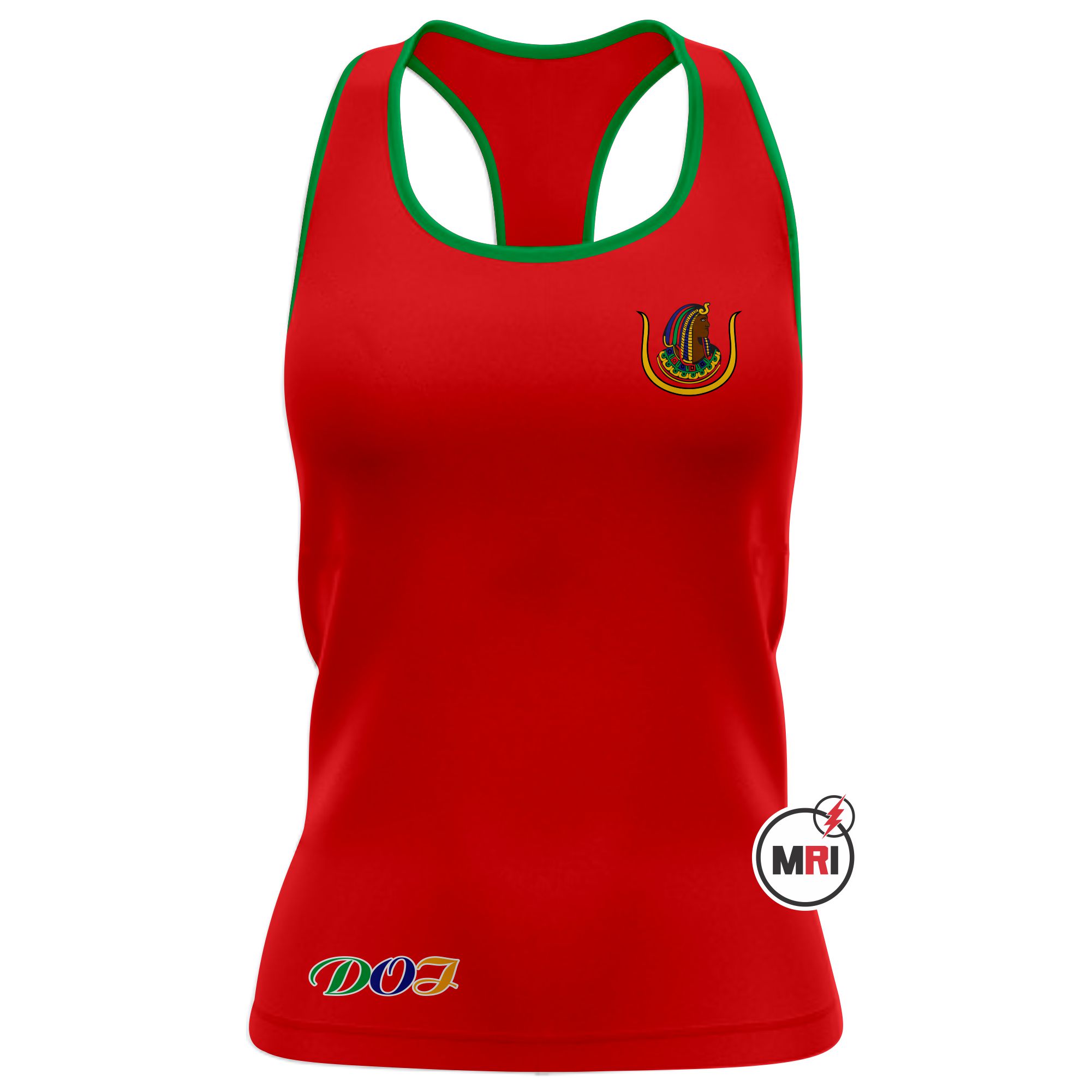 Daughter Of Isis Tank Top
