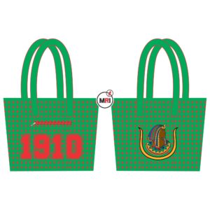 Daughter Of Isis Sublimation Tote Bag