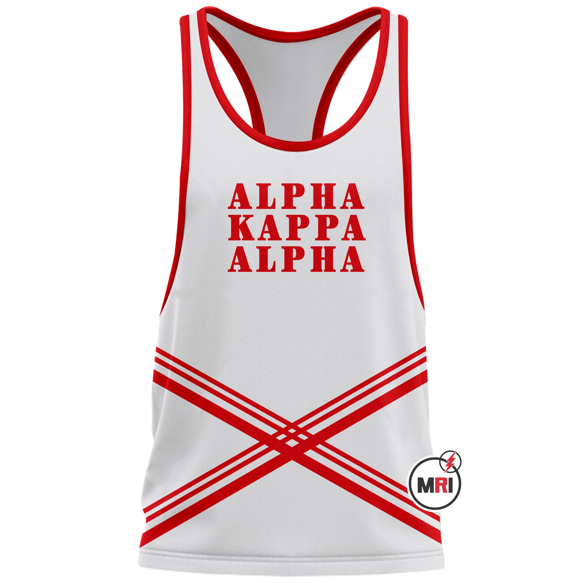 Kappa Alpha Psi Tank Top