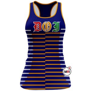 Daughter Of Isis Tank Top