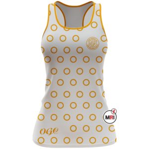 The Order Of The Golden Circle Tank Top