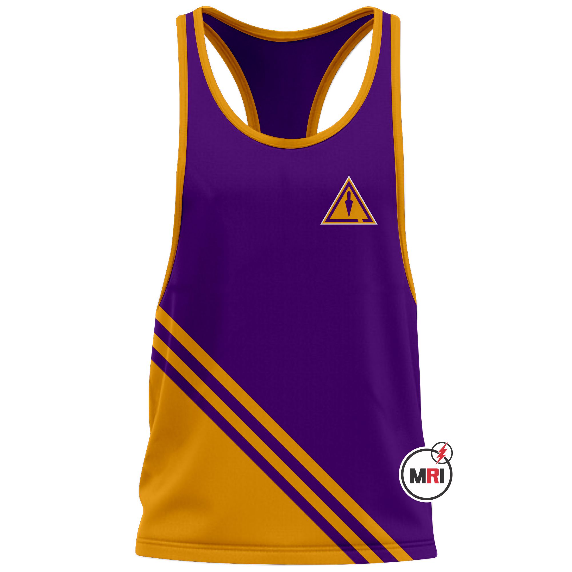 Order Of The Royal And Select Master Tank Top