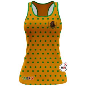 Daughter Of Isis Tank Top