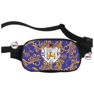 Sigma Gamma Rho Fanny Pack