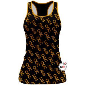 The Order Of The Golden Circle Tank Top