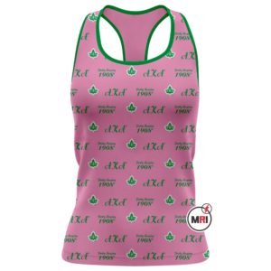 Alpha Kappa Alpha Tank Top