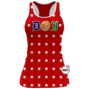 Daughter Of Isis Tank Top