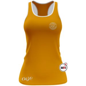 The Order Of The Golden Circle Tank Top