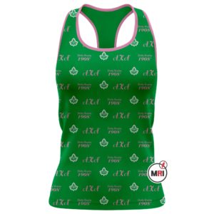 Alpha Kappa Alpha Tank Top
