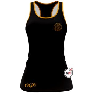 The Order Of The Golden Circle Tank Top