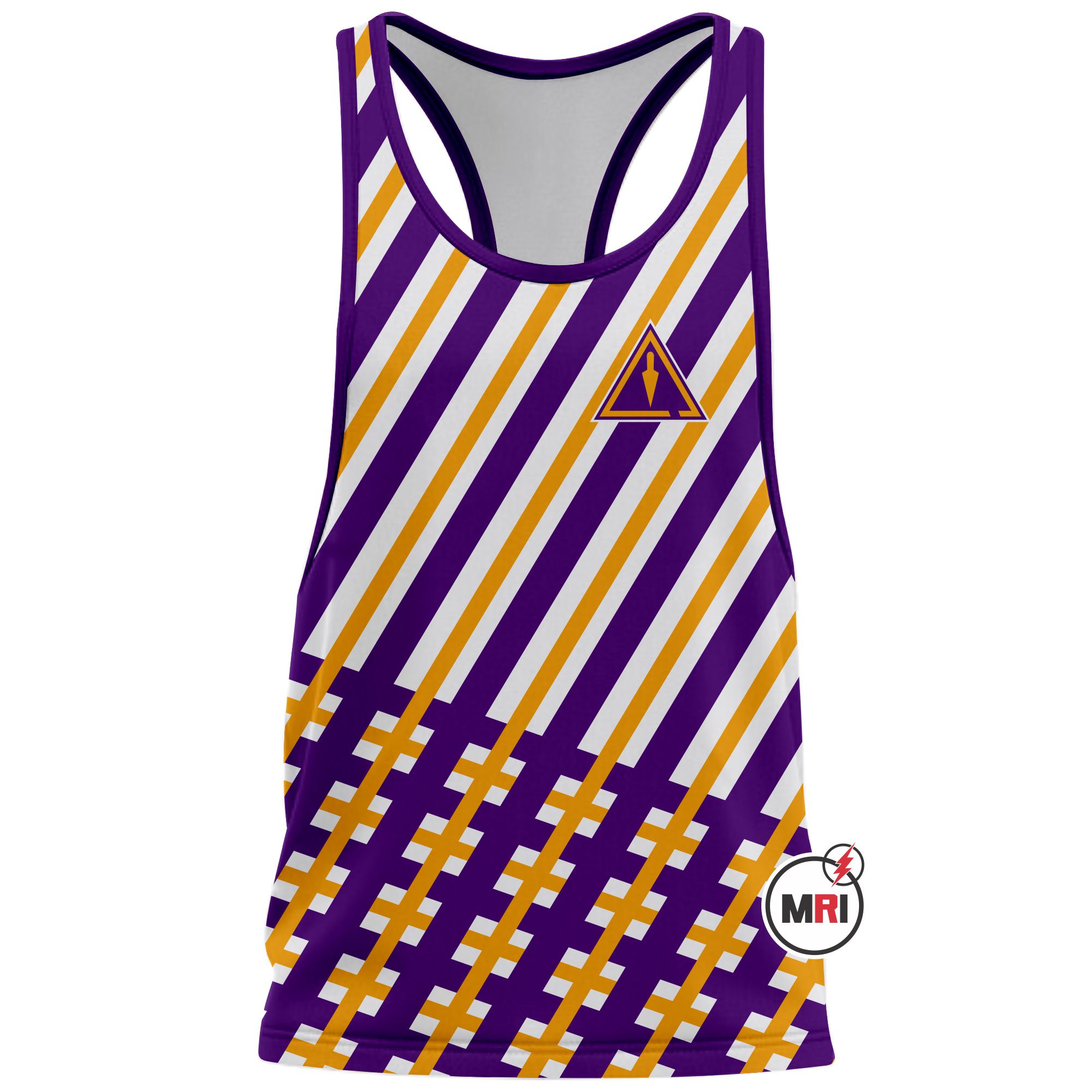 Order Of The Royal And Select Master Tank Top