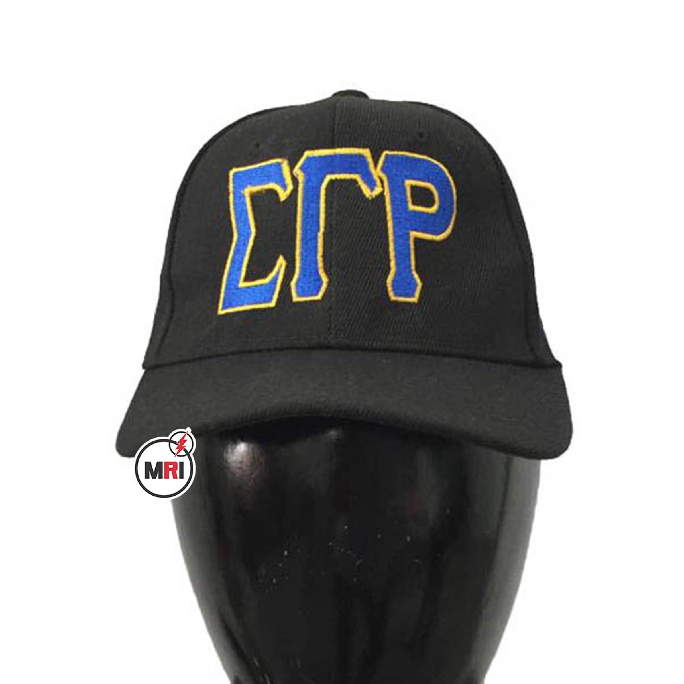 Sigma Gamma Rho Baseball Hat