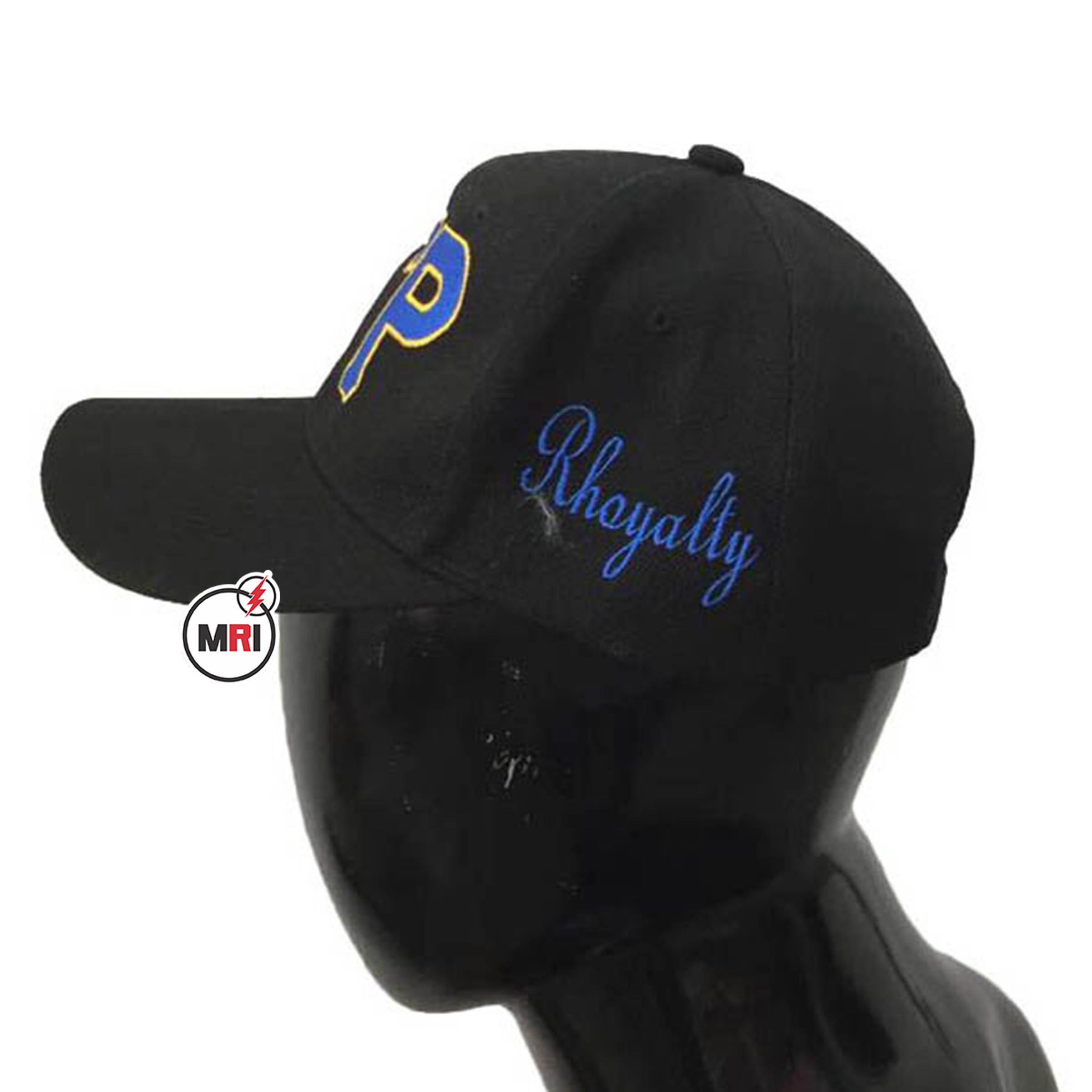 Sigma Gamma Rho Baseball Hat - Image 2