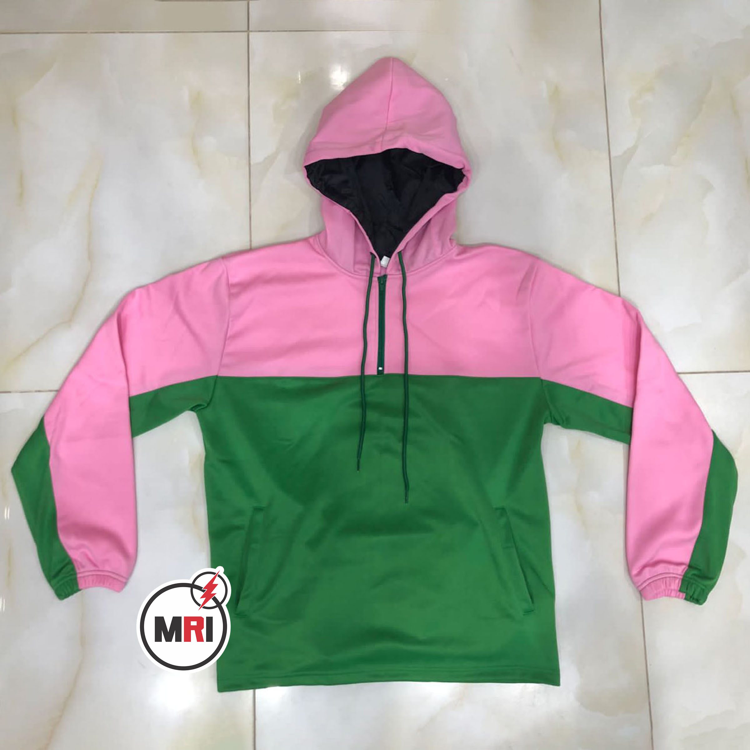 Alpha Kappa Alpha Hoodie