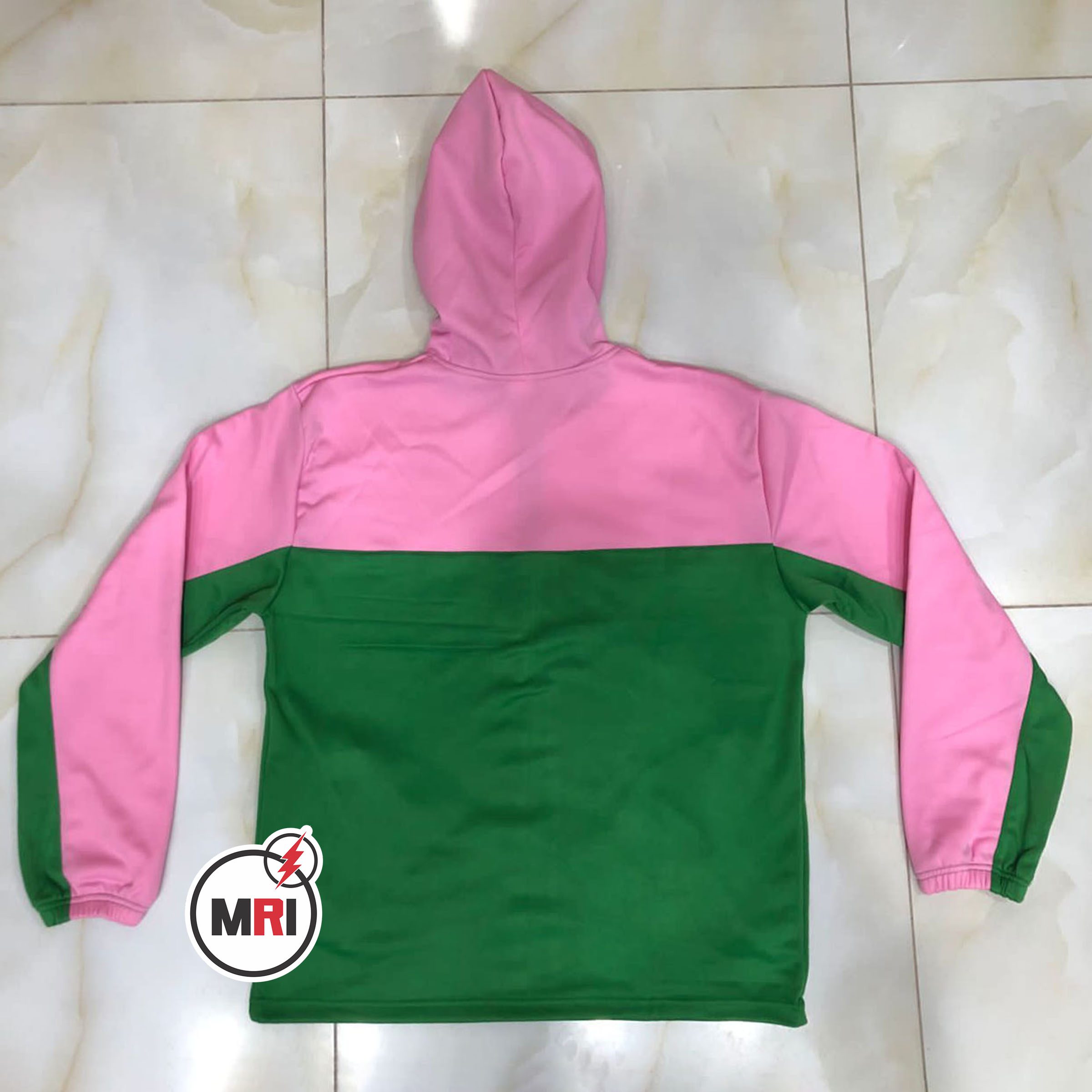 Alpha Kappa Alpha Hoodie - Image 2