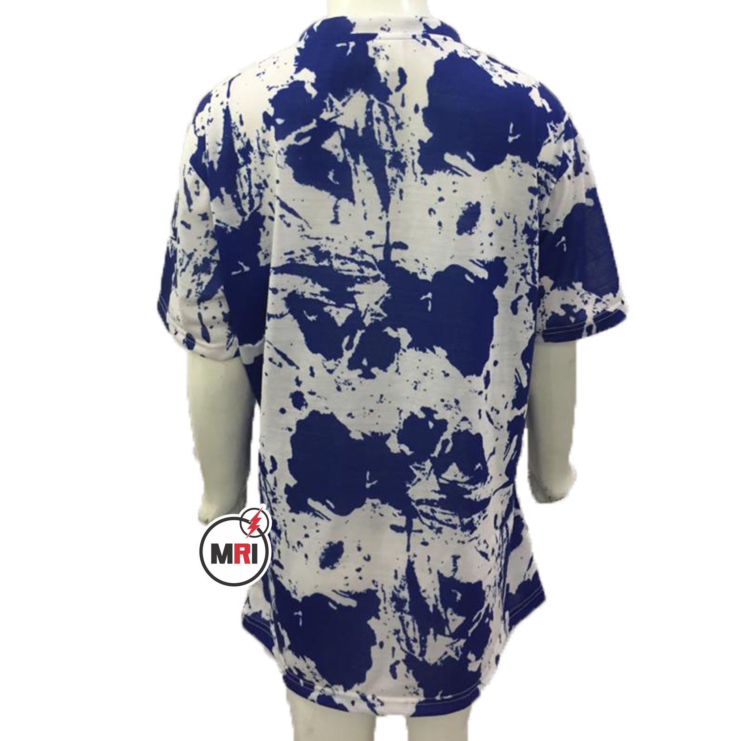 Zeta Phi Beta Tie Dye T-Shirt - Image 2