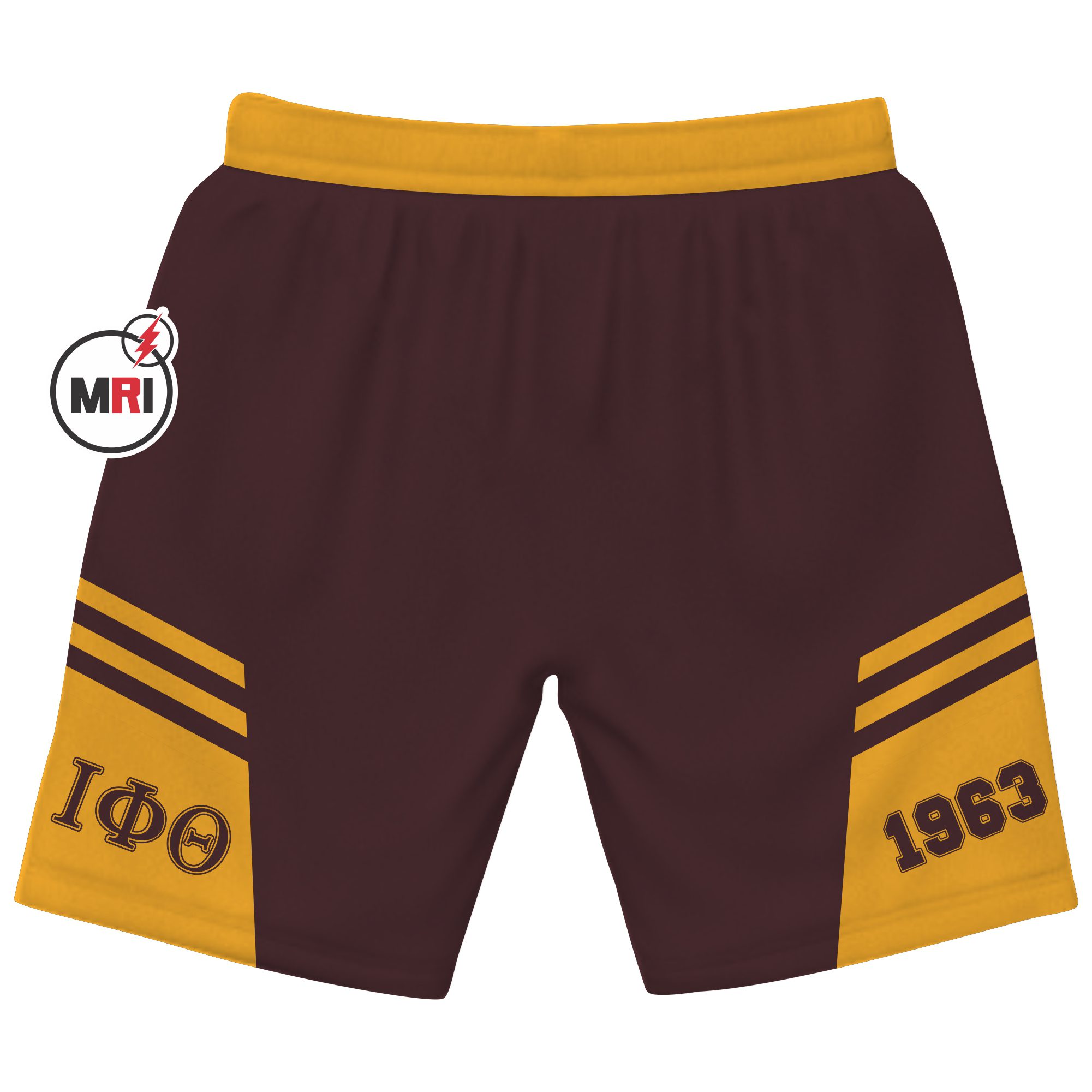 Iota Phi Theta Short