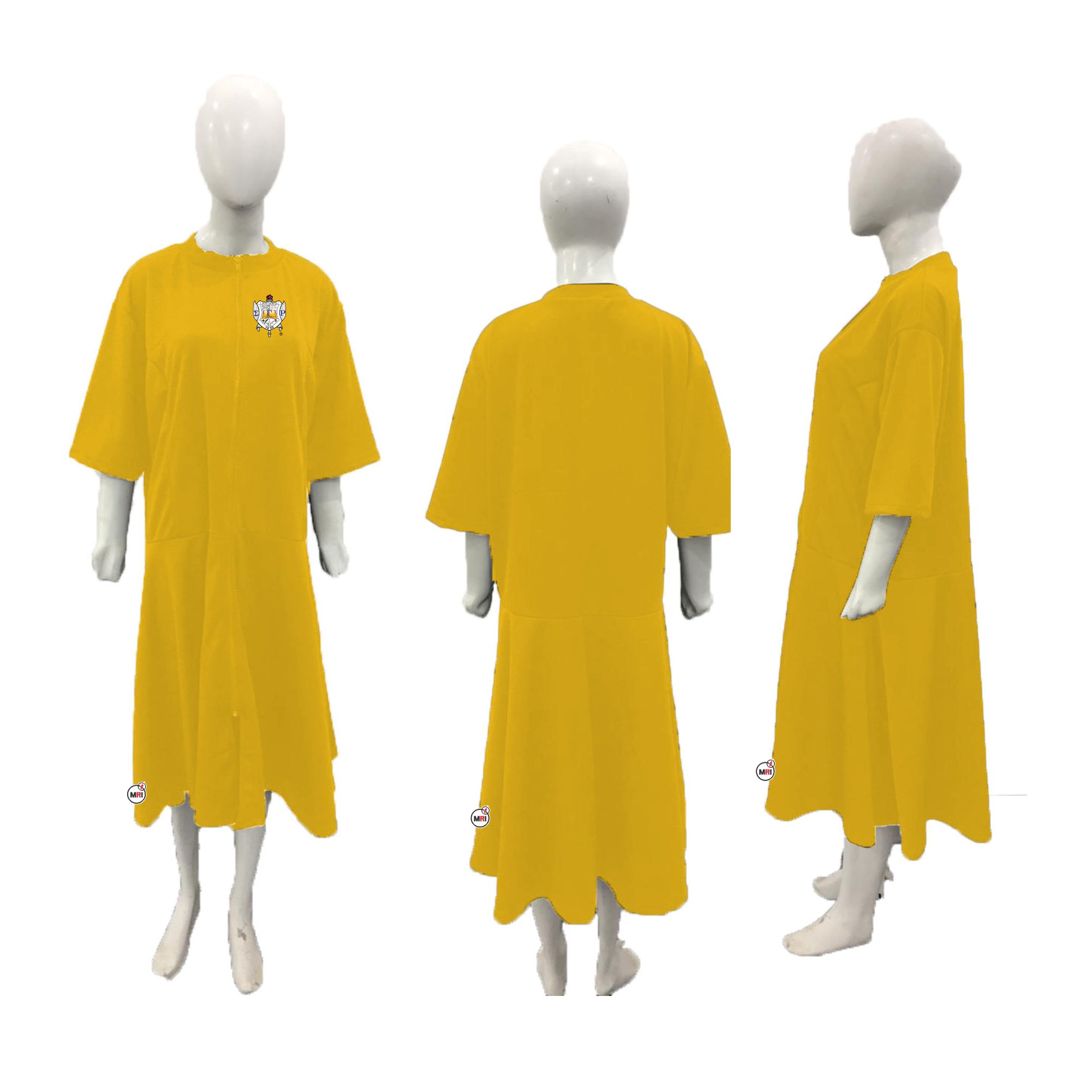 Sigma Gamma Rho Women Dress