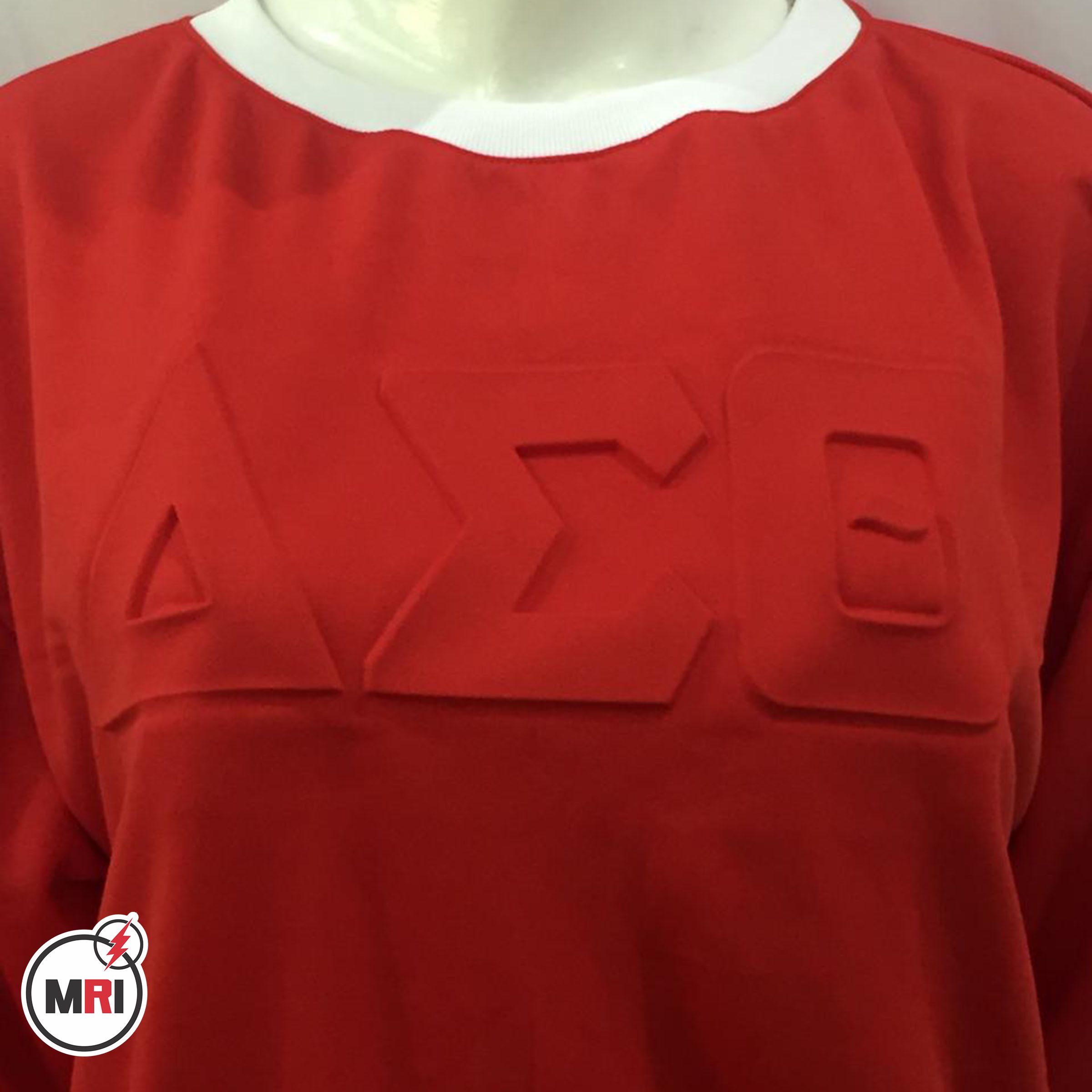Delta Sigma Theta Sweatshirt - Image 3
