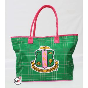 AKA Sublimation Tote Bag