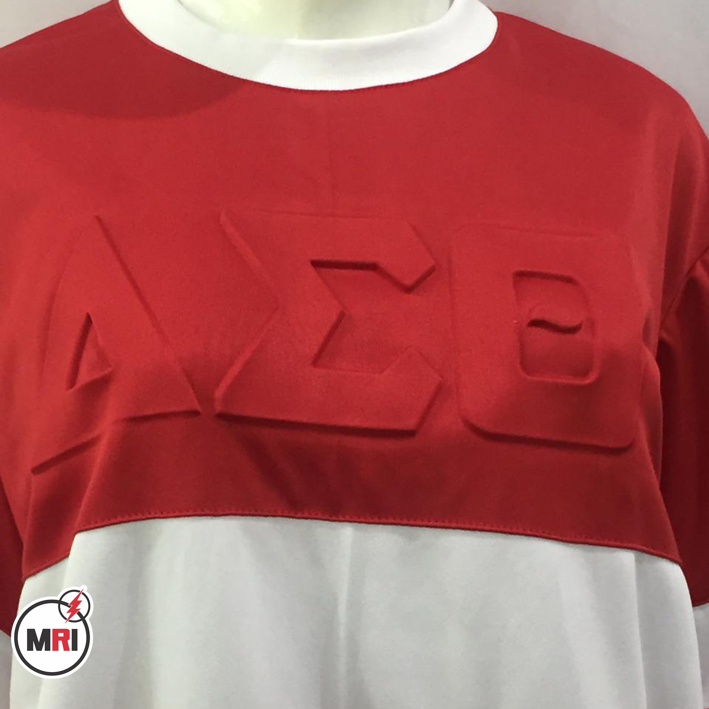 Delta Sigma Theta Sweatshirt - Image 2