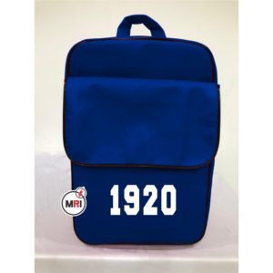 Zeta Phi Beta Backpack