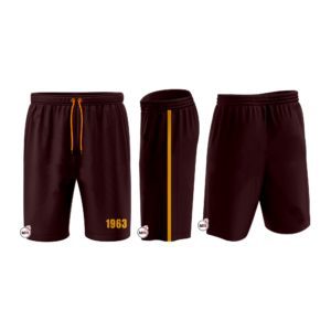 Iota Phi Theta Short